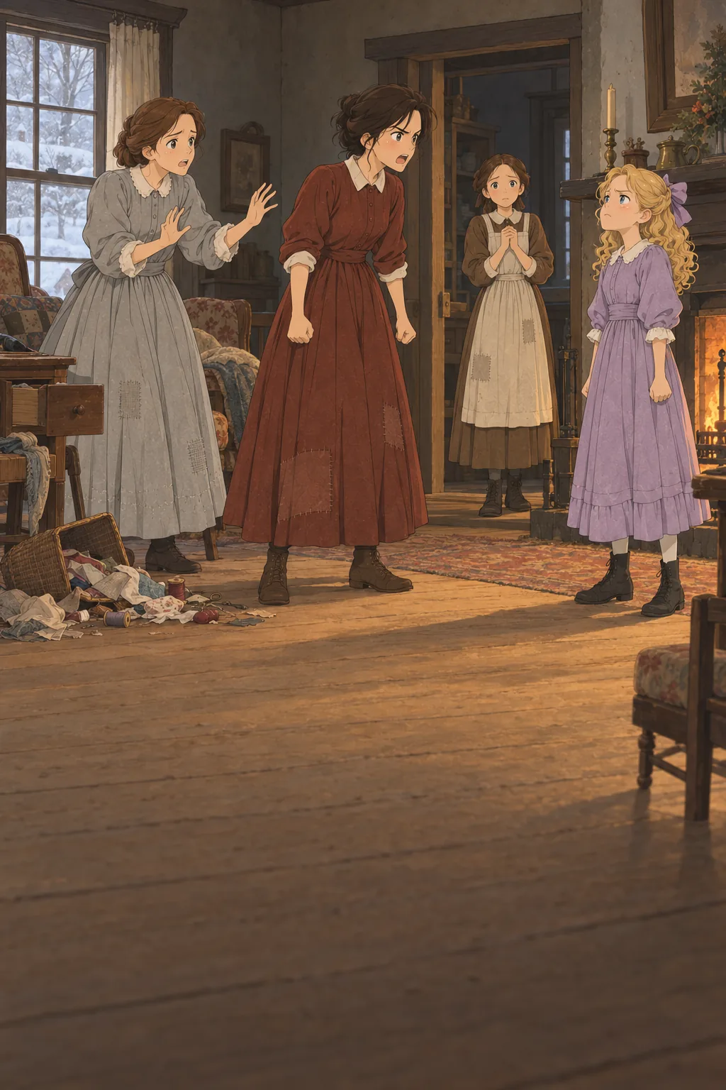 The Last Ice illustration