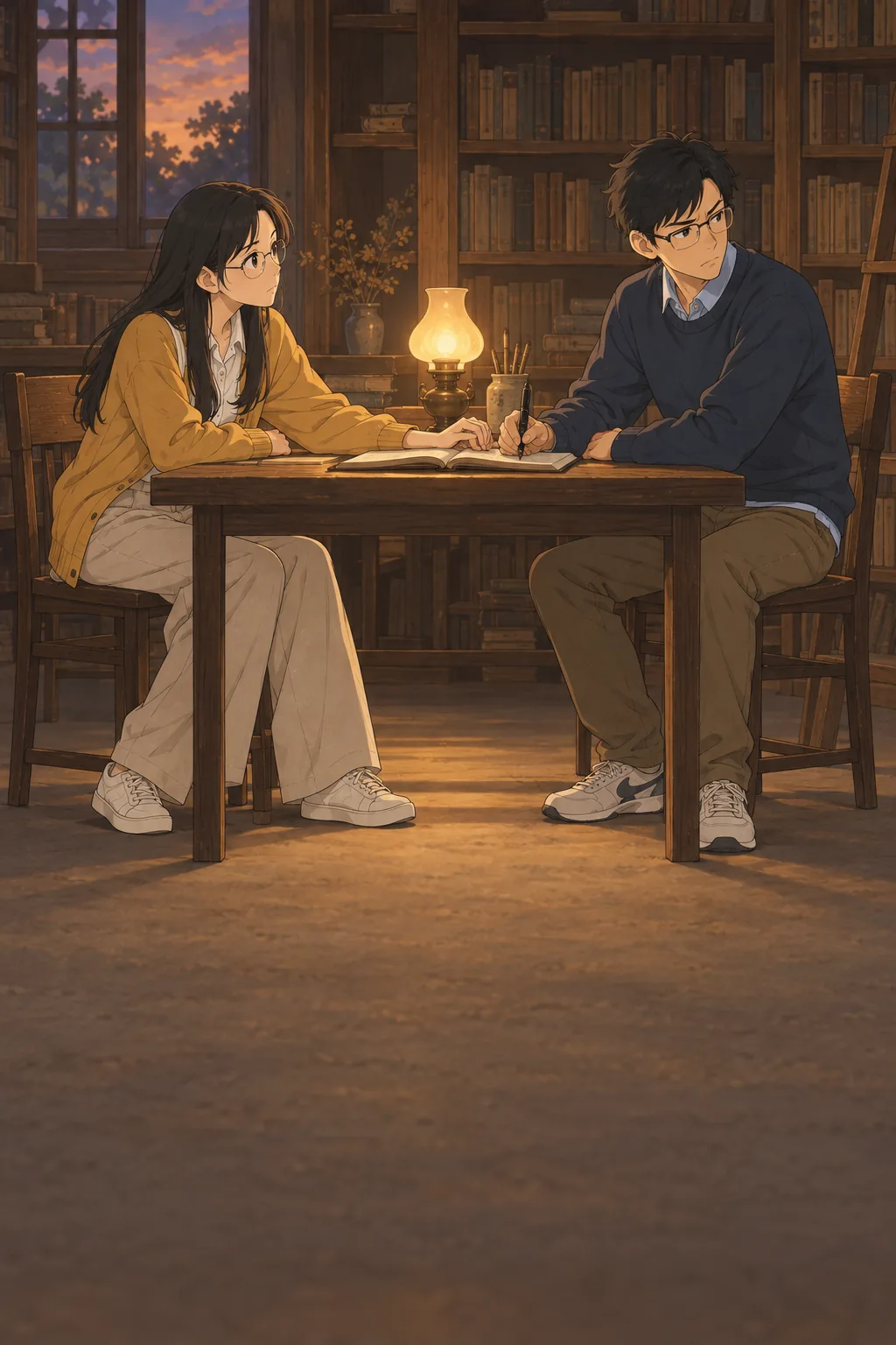 Your Name Out Loud illustration