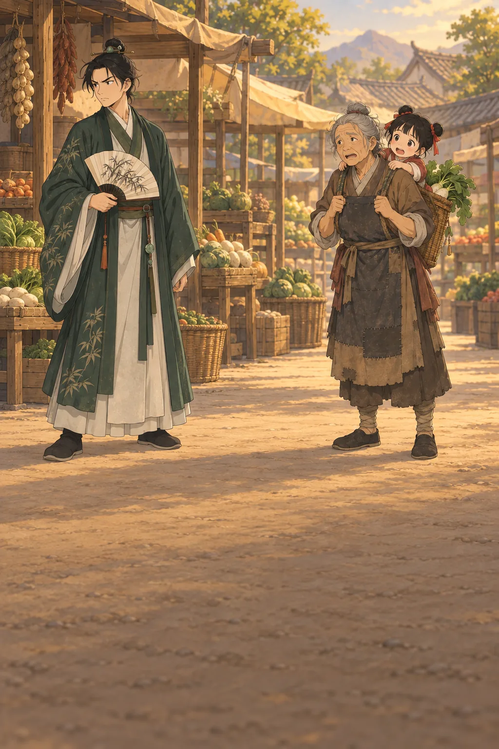 I Don't Believe It illustration
